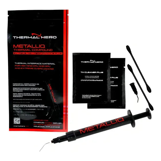 Premium Plus Liquid Thermal Paste